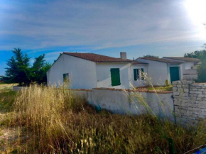 Maison sainte marie de ré
